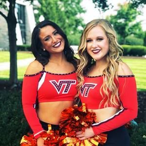 Meet your Posher, Allison